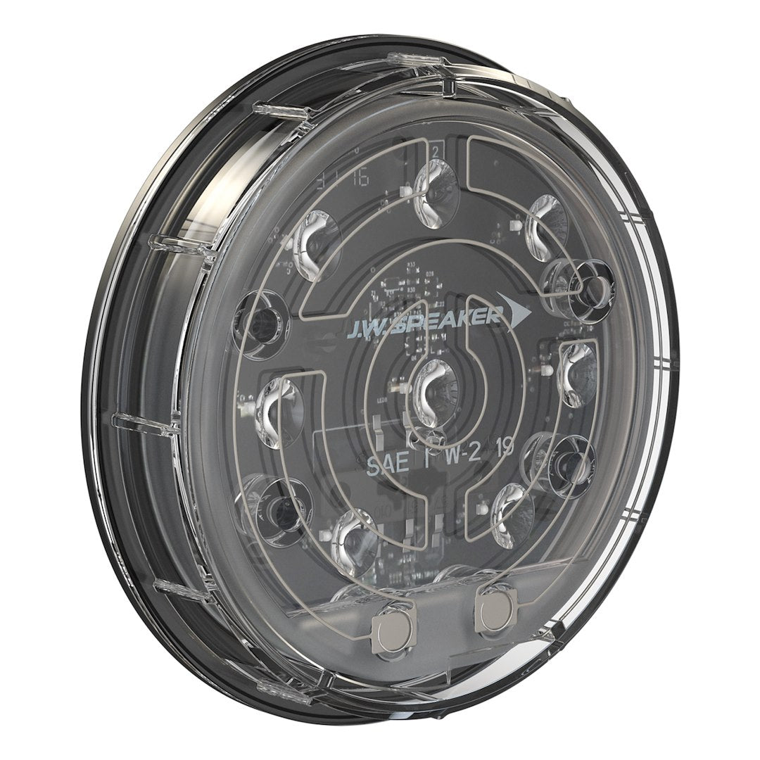 JW SPEAKER 0642121