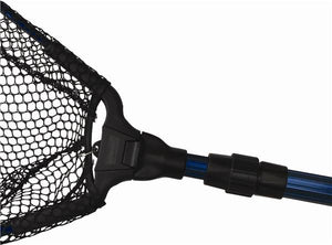 ATTWOOD 12772-2 NET FOLDING TROUT 11.81X