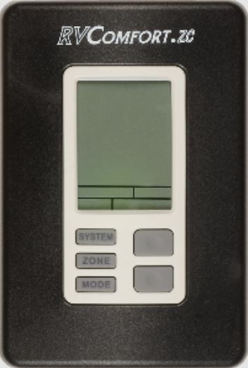 COLEMAN RVP 9330A3341
