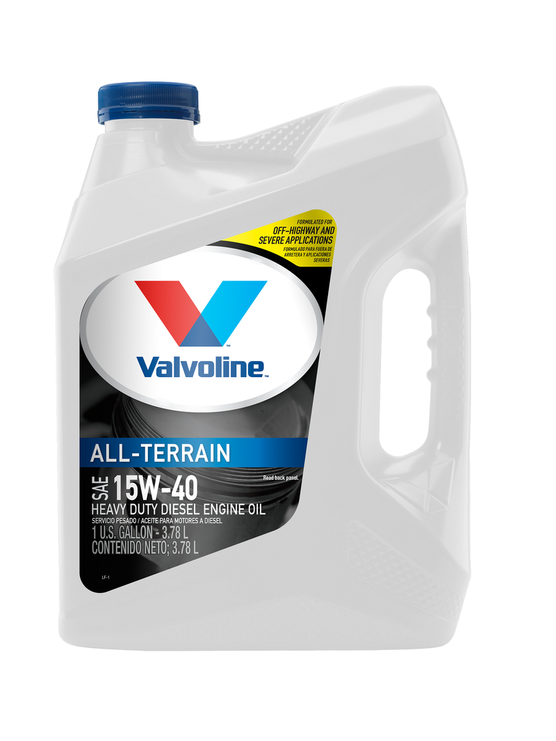 VALVOLINE 894015