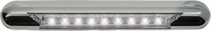 OPTRONICS ILL70CBAWN LED 11' STRP;12V;CLR;W/OSWTCH BK AW