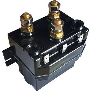 MAXWELL SP5104 SOLENOID SW 12V