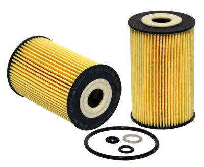 WIX FILTR LD 729