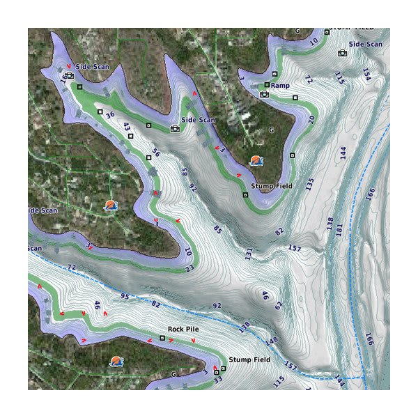 GARMIN CARTO 010-C1114-00