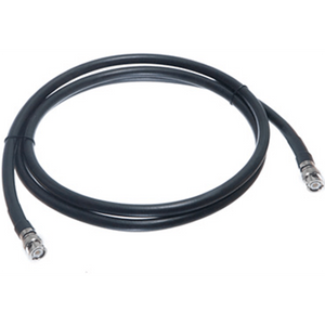 KJM BNC-5 VIDEO CABLE BNC FOR MOST CAMERAS 5M