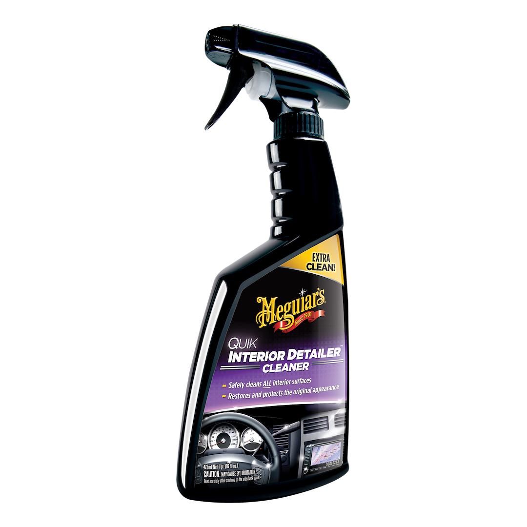 MEGUIARS WAX G13616