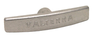 VALTERRA T1003-6MN VALVE HANDLE METAL BLADEX