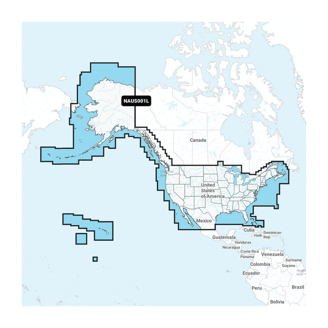 NAVIONICS 010-C1366-30