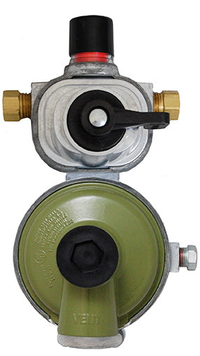 AP PRODUCTS MEGR-253HP EXCELA-FLO AUTO CHANGE