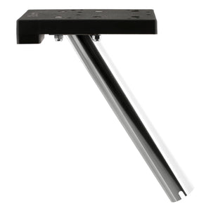 SCOTTY 1028 GIMBAL MOUNT 9' LONG DOWNRIGGER