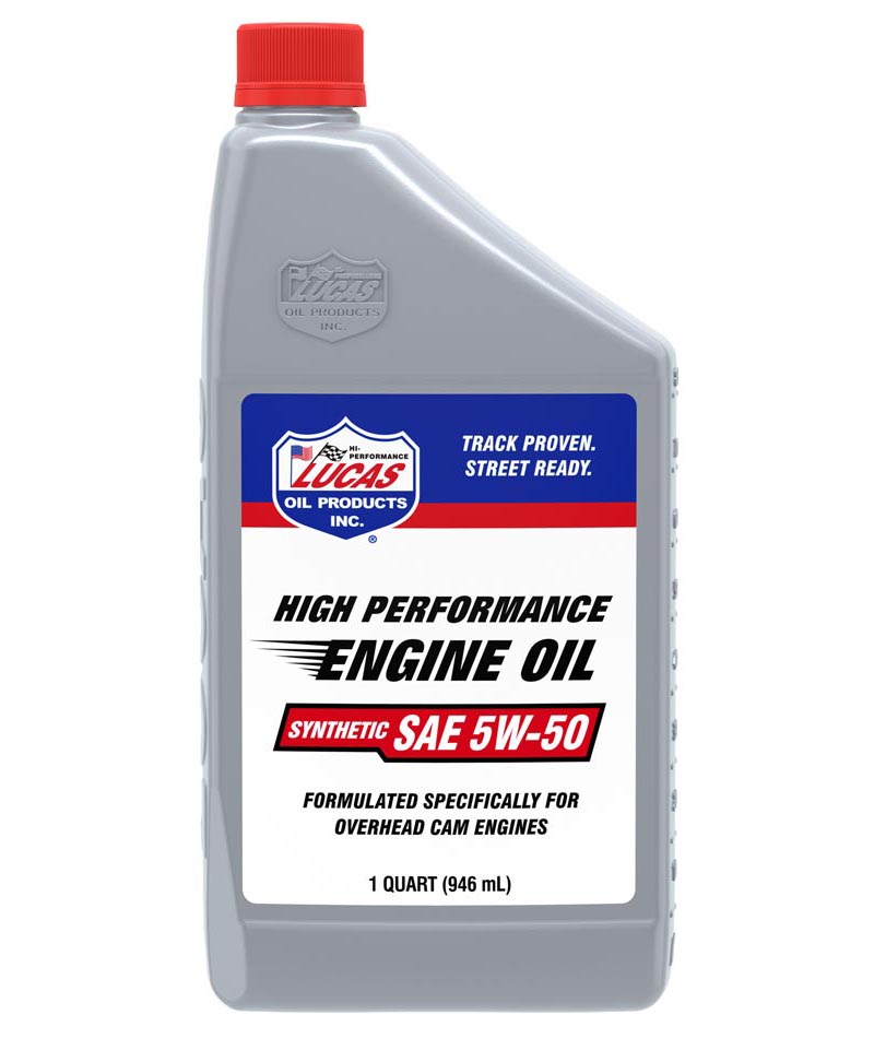 LUCAS OIL 10101