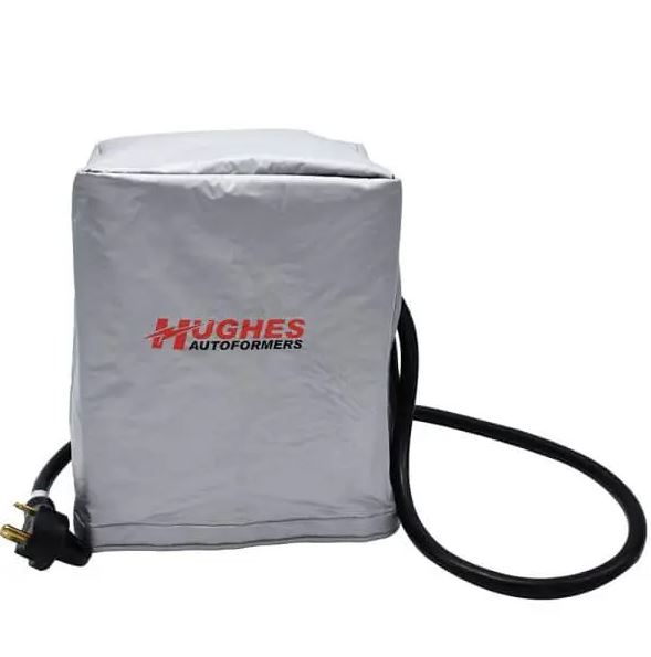 HUGHES AUTO 50ACOVER