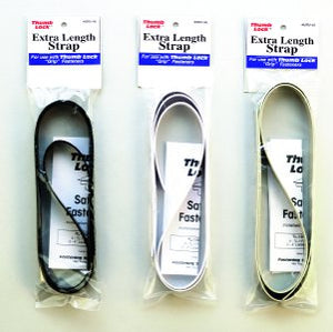 READY AMER MRV-48BK 48' EXTRA LENGTH STRAP-BL