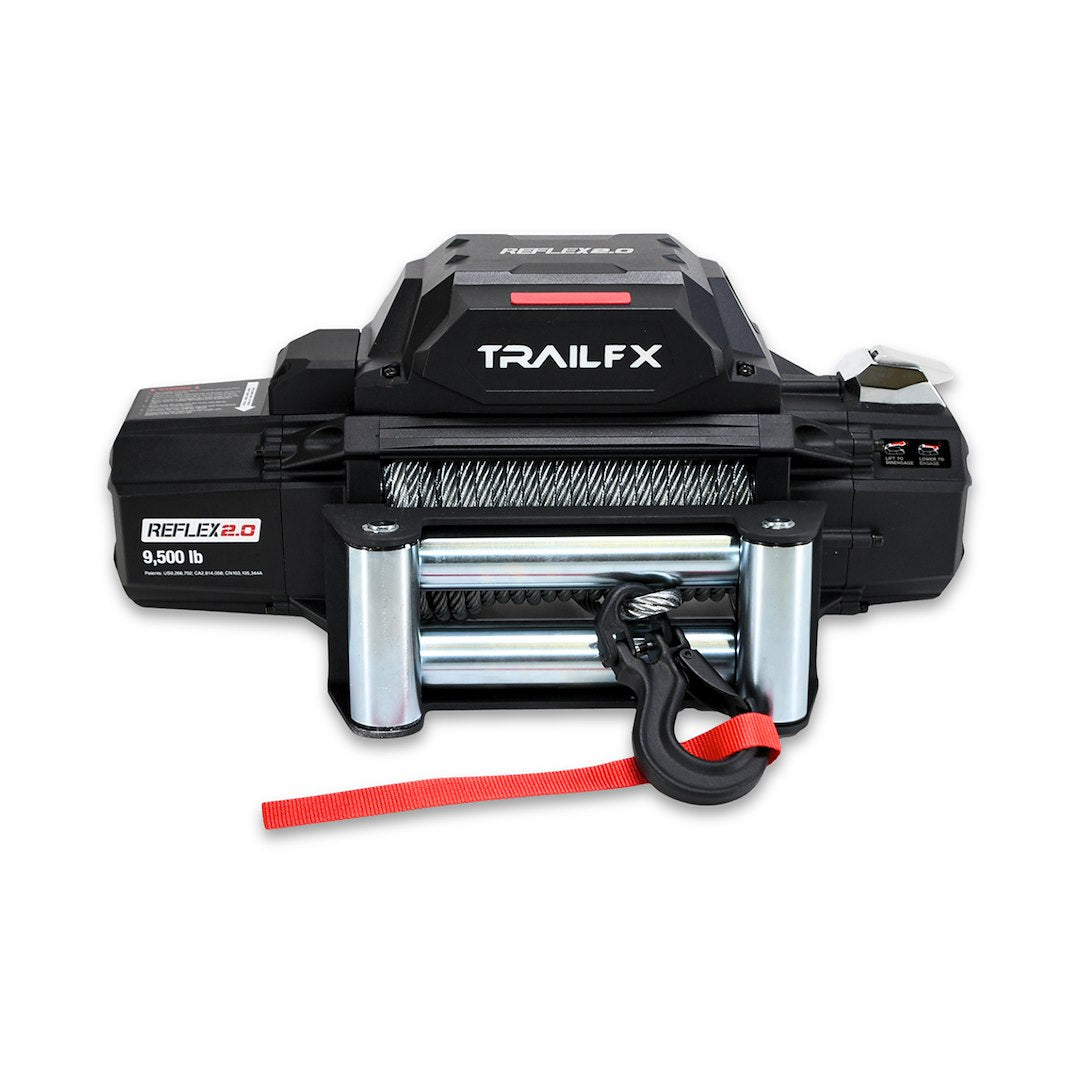 TRAILFX WR295B