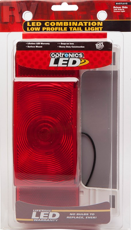 OPTRONICS RVSTL61S