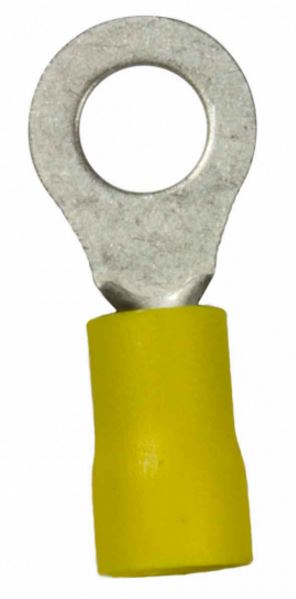 WIRTHCO 80857 VINYL RING TERMINAL