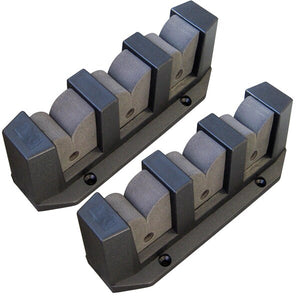 ATTWOOD 12750-6 ROD STORAGE HOLDER/BLS PK