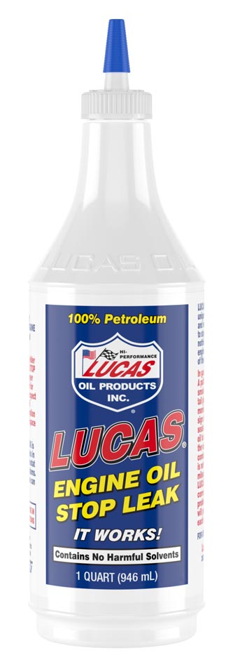LUCAS OIL 10278