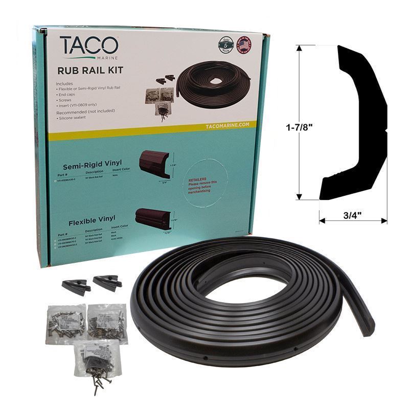 TACO METALS V11-4135BKA30-3