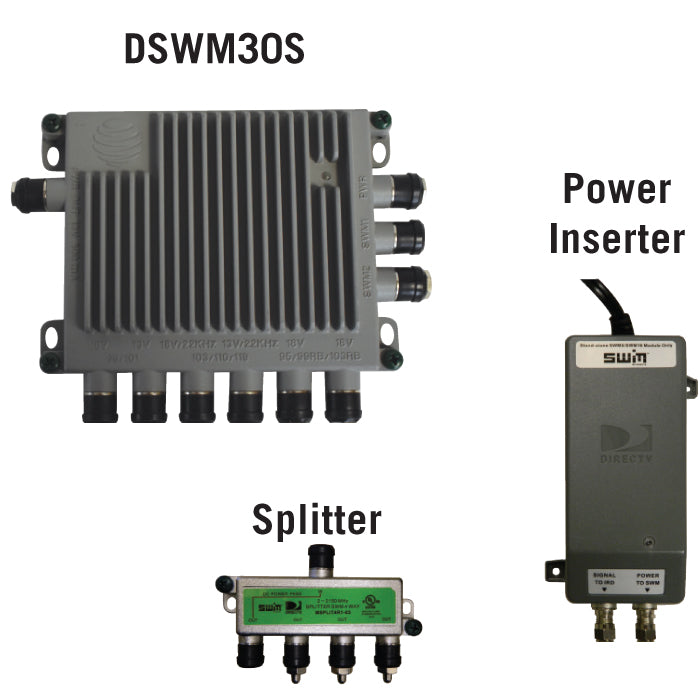 WINEGARD SWM-D30