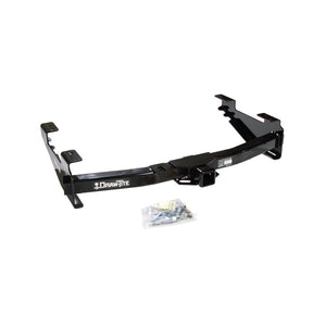 DRAW TITE 41544 MAX-E-LOADER RECEIVER