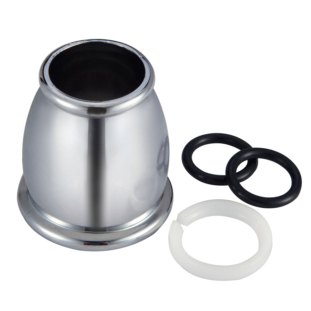 DURA FAUCET DF-RK500-CP