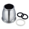 DURA FAUCET DF-RK500-CP