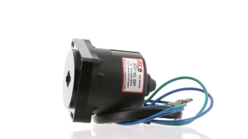 ARCO MARINE 6241