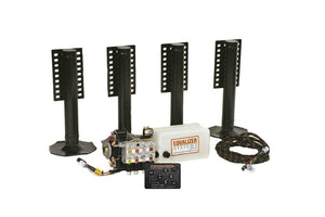 EQUALIZR SYS 70176 JACKS BOX FOR 8106NTP