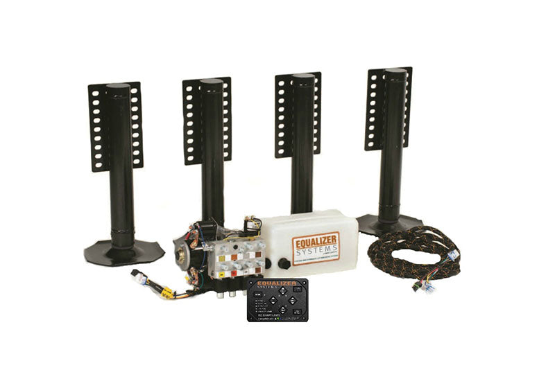 EQUALIZR SYS 70176