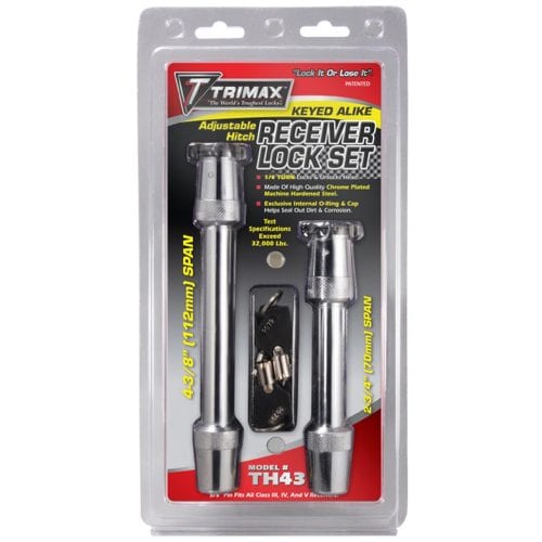 TRIMAX TH43