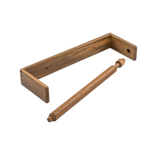 WHITECAP IND 62442 WALL-MOUNT PAPER TOWEL HOLDER (SHRI
