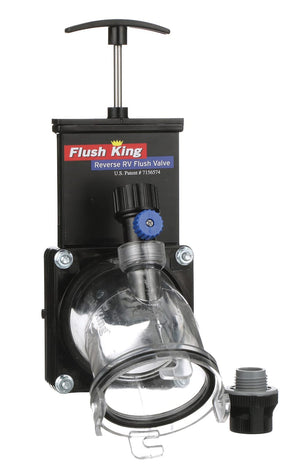 VALTERRA F02-4350 FLUSH KING