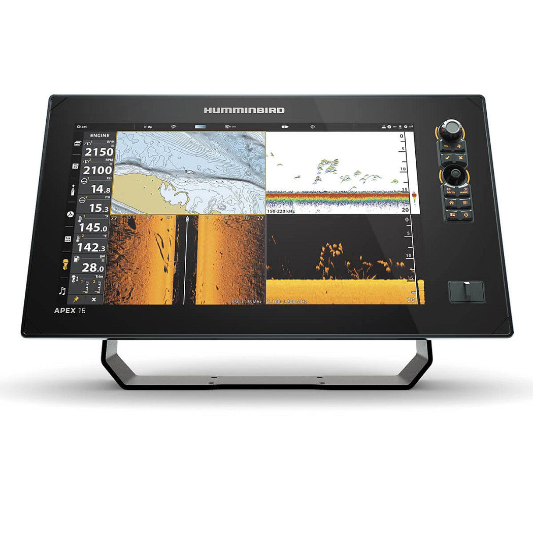HUMMINBIRD 411500-1