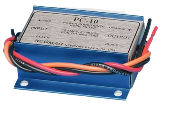 NEWMAR PC-10