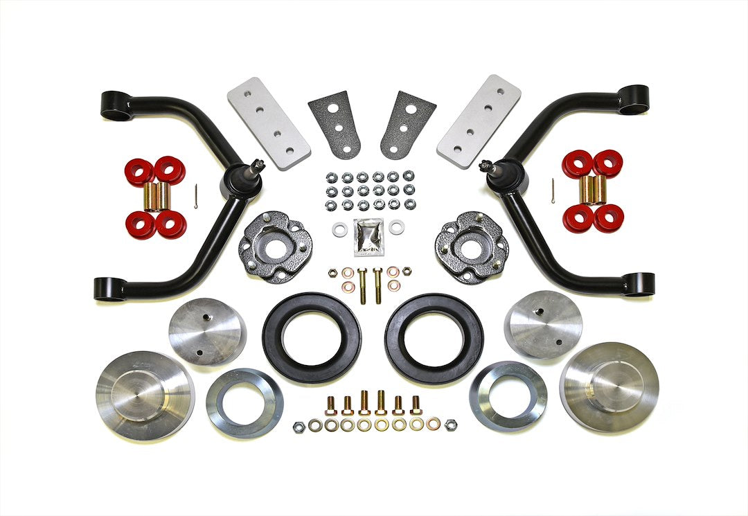 TRAILFX D35SL1