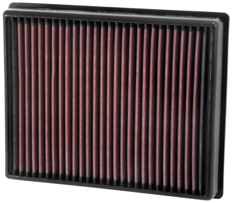 K&N FILTER 33-5000