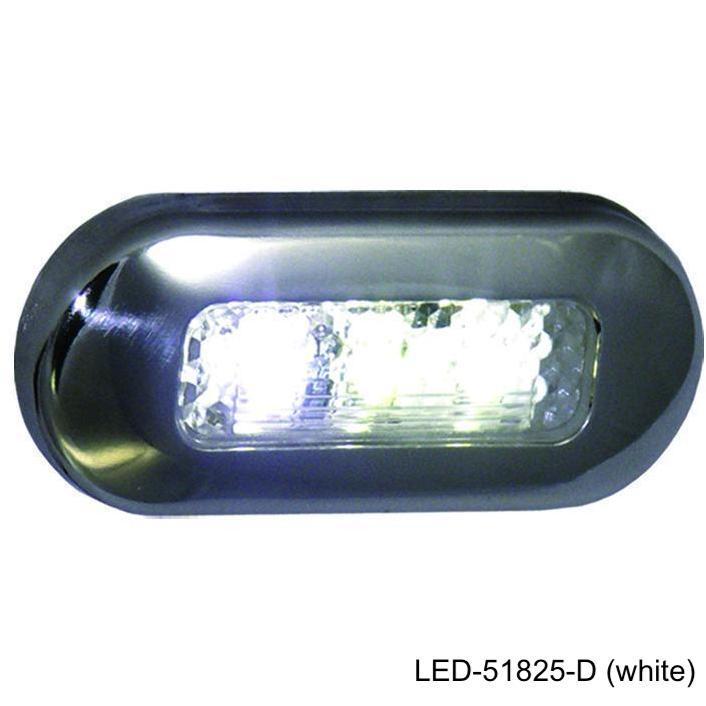 T-H MARINE LED-51825-DP