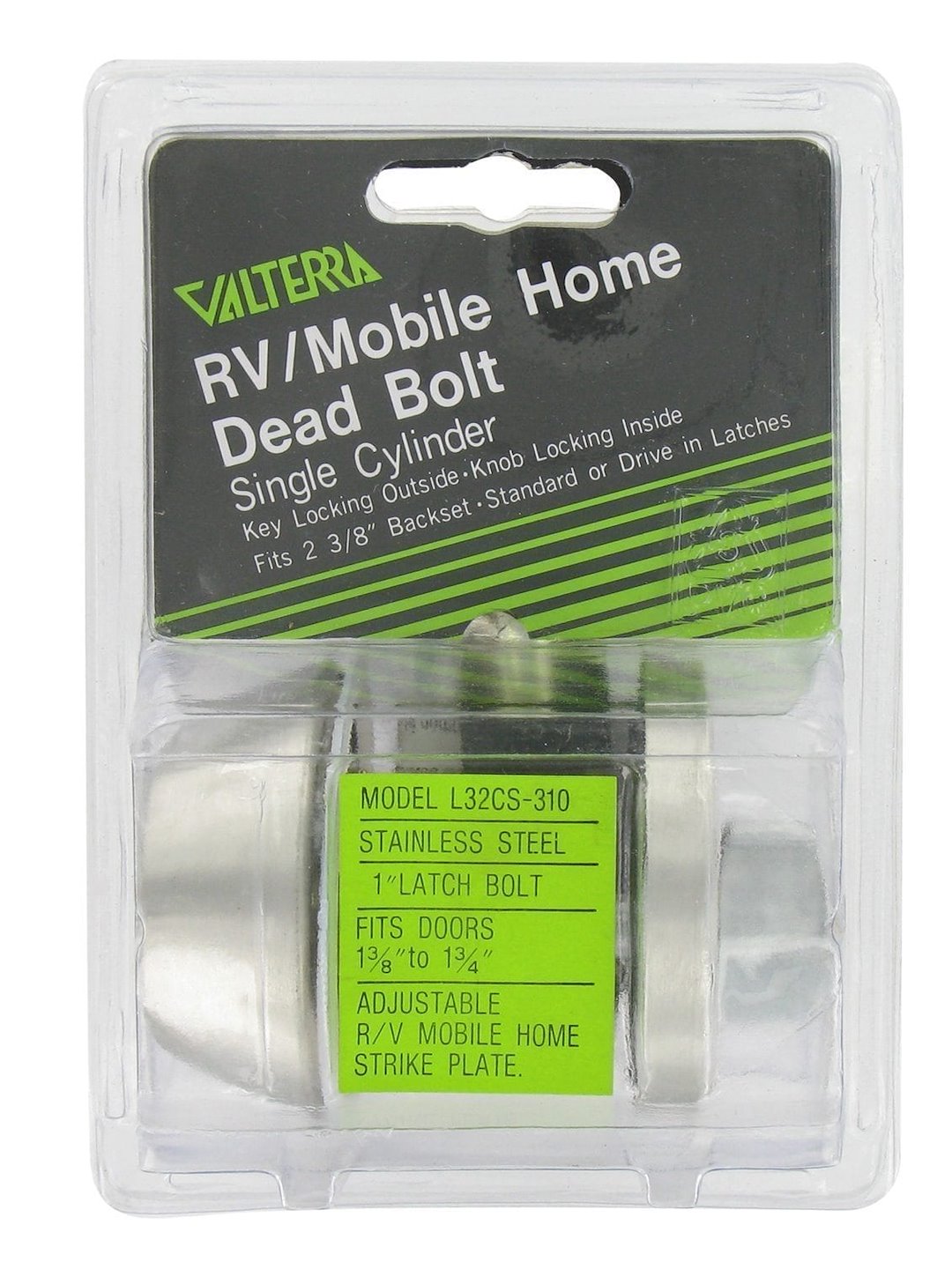 VALTERRA LLC L32CS3108