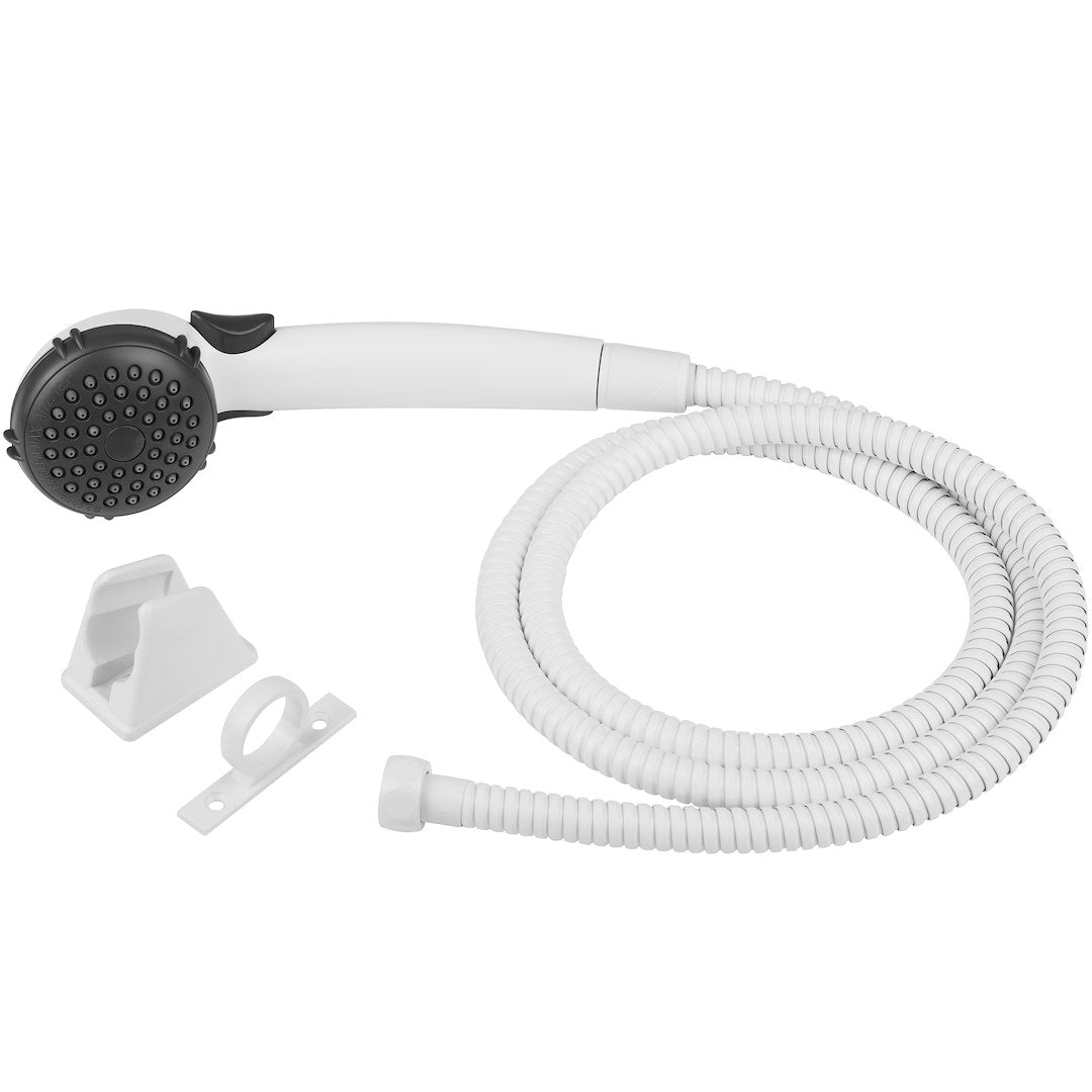 DURA FAUCET DF-SA400K-WT