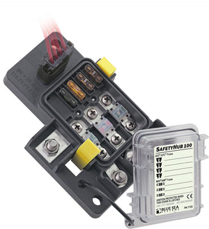 BLUE SEA 7725-BSS MODULE SAFETY CIRCUIT 100