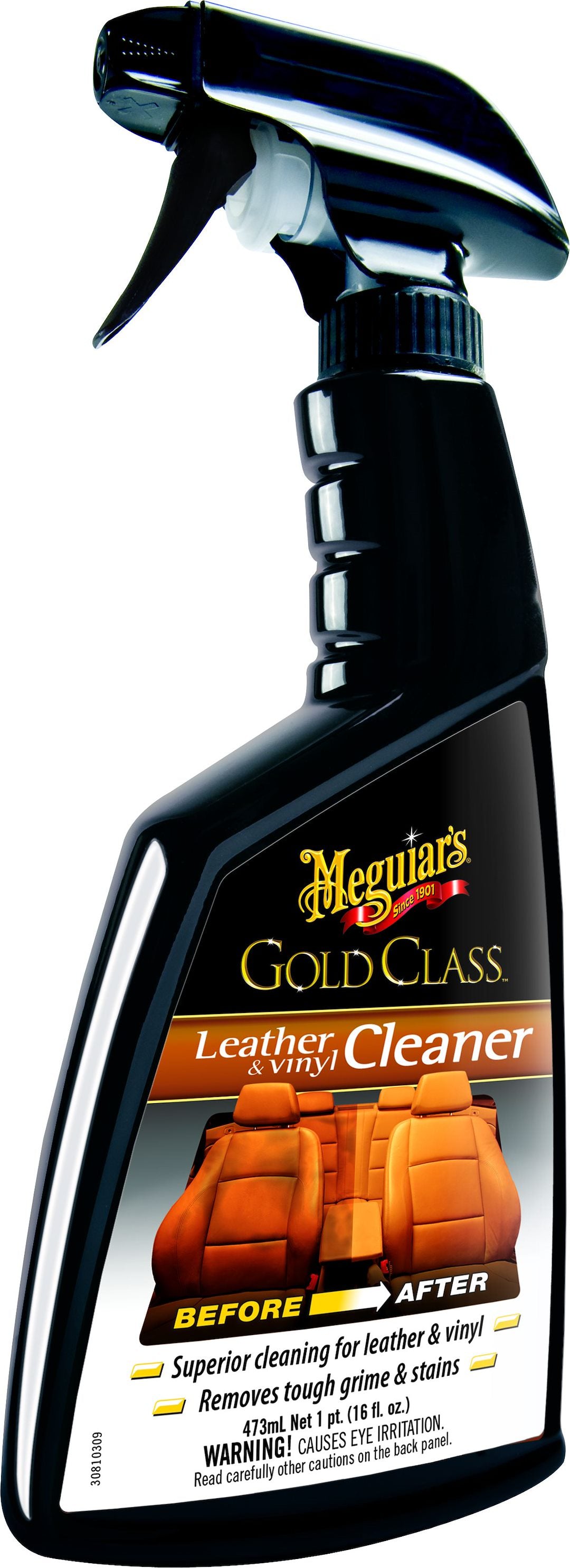 MEGUIARS WAX G18516
