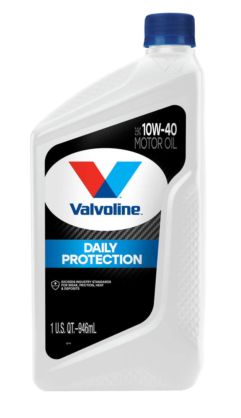 VALVOLINE 797671