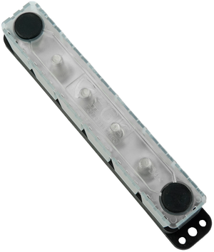 EGIS MOBILE 6250-600 MAXIBUS - SIX 5/16' STUDS - 250 AMP