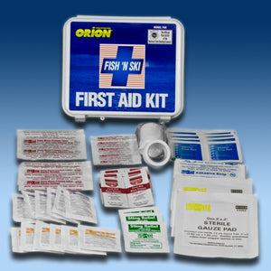 ORION 963 FISH N SKI FIRST AID KIT