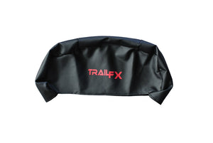 TRAILFX WA016 WINCH COVER SOFT