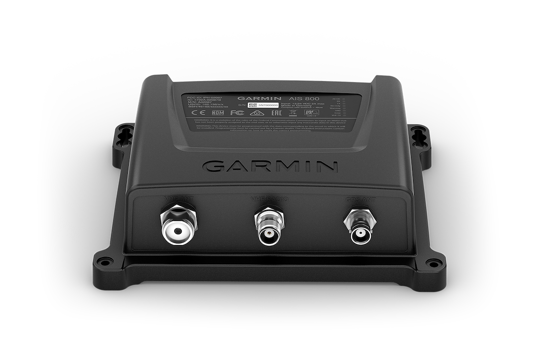 GARMIN ELEC. 010-02087-00
