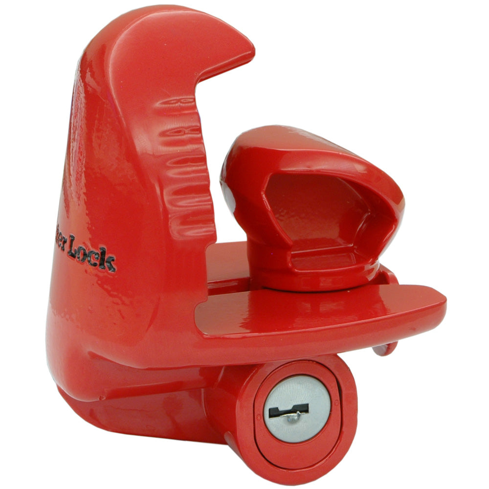 MASTERLOCK 389DAT