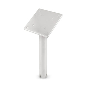 CANNON 1903006 12' STAINLESS STEEL GIMBAL MOUNT