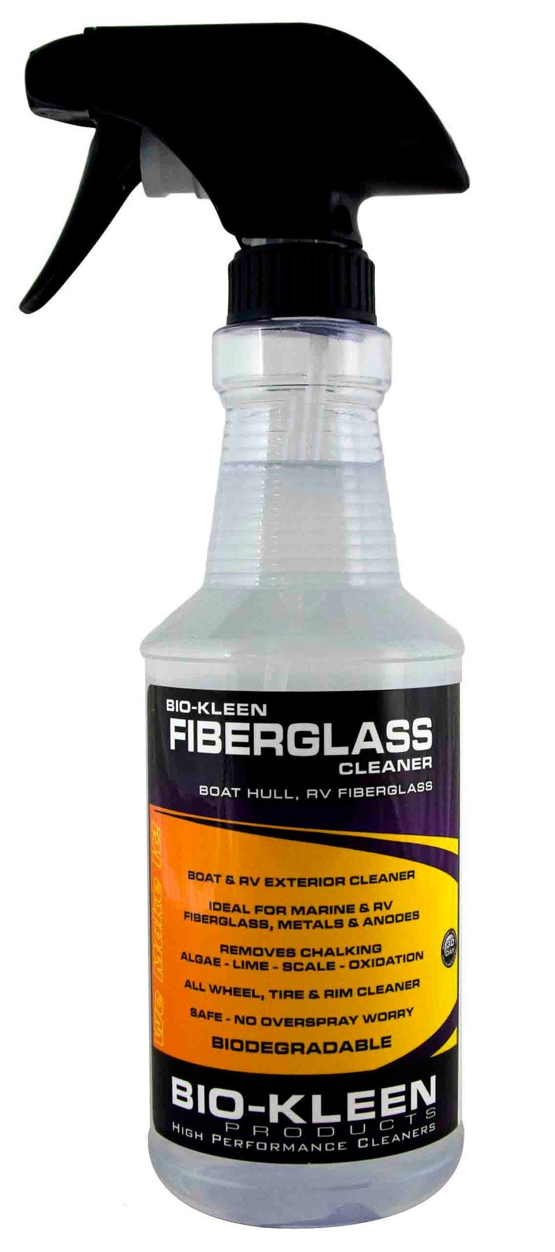 BIO-KLEEN M00605